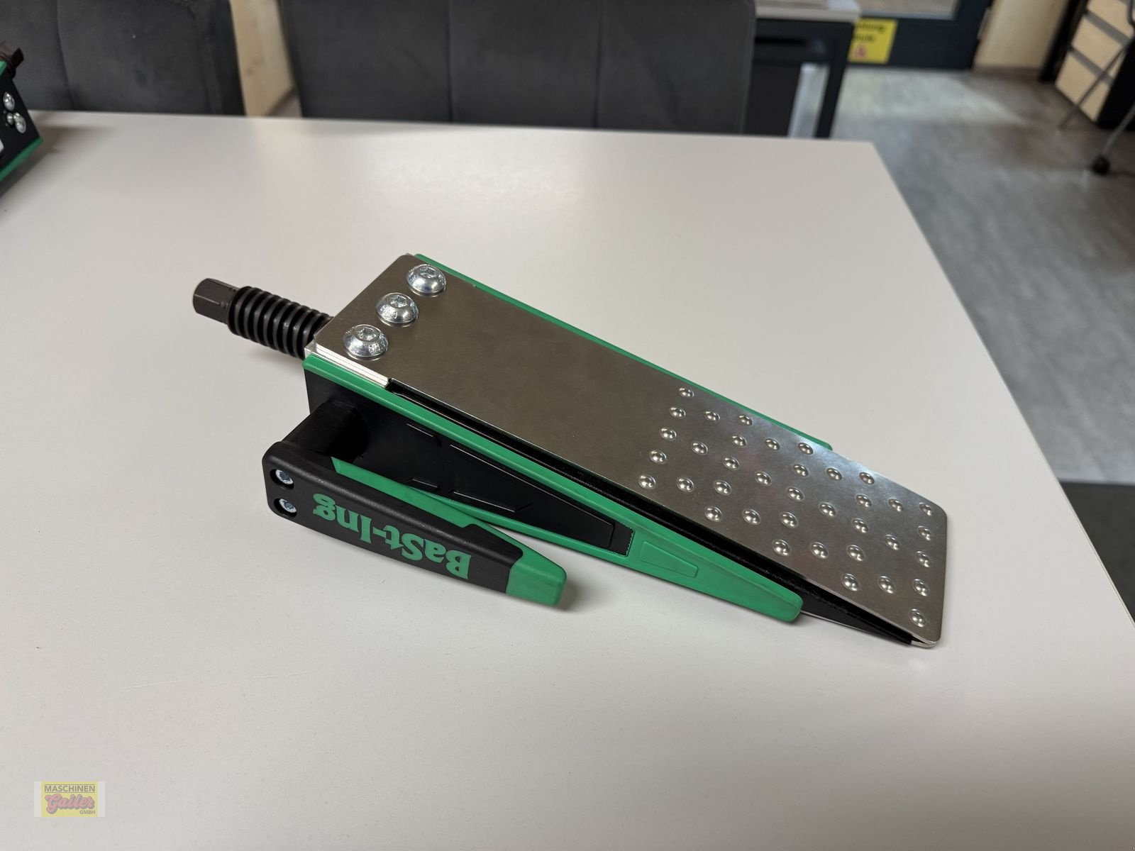 Ladekrane & Rückezange typu Sonstige BaSt-Ing UniVal Fällkeil-Forstkeil 20t Basting, Neumaschine v Kötschach (Obrázek 10)