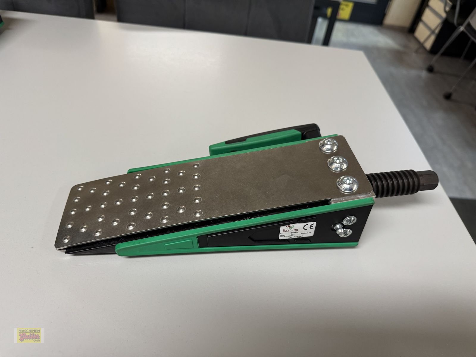 Ladekrane & Rückezange typu Sonstige BaSt-Ing UniVal Fällkeil-Forstkeil 20t Basting, Neumaschine v Kötschach (Obrázek 9)