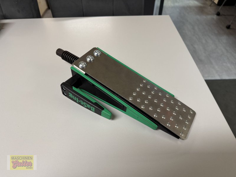 Ladekrane & Rückezange типа Sonstige BaSt-Ing UniVal Fällkeil-Forstkeil 20t Basting, Neumaschine в Kötschach (Фотография 1)