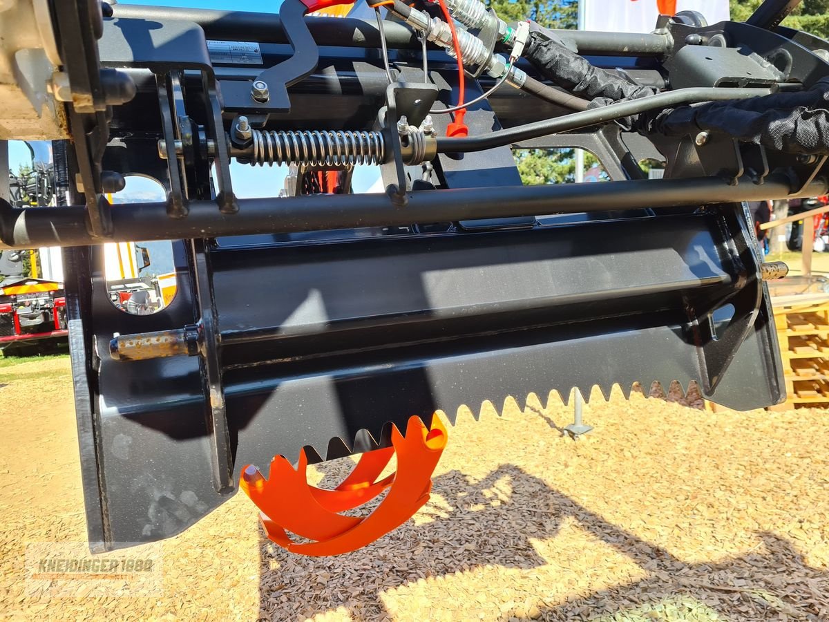 Ladekrane & Rückezange of the type Sonstige BMF, Neumaschine in Altenfelden (Picture 2)