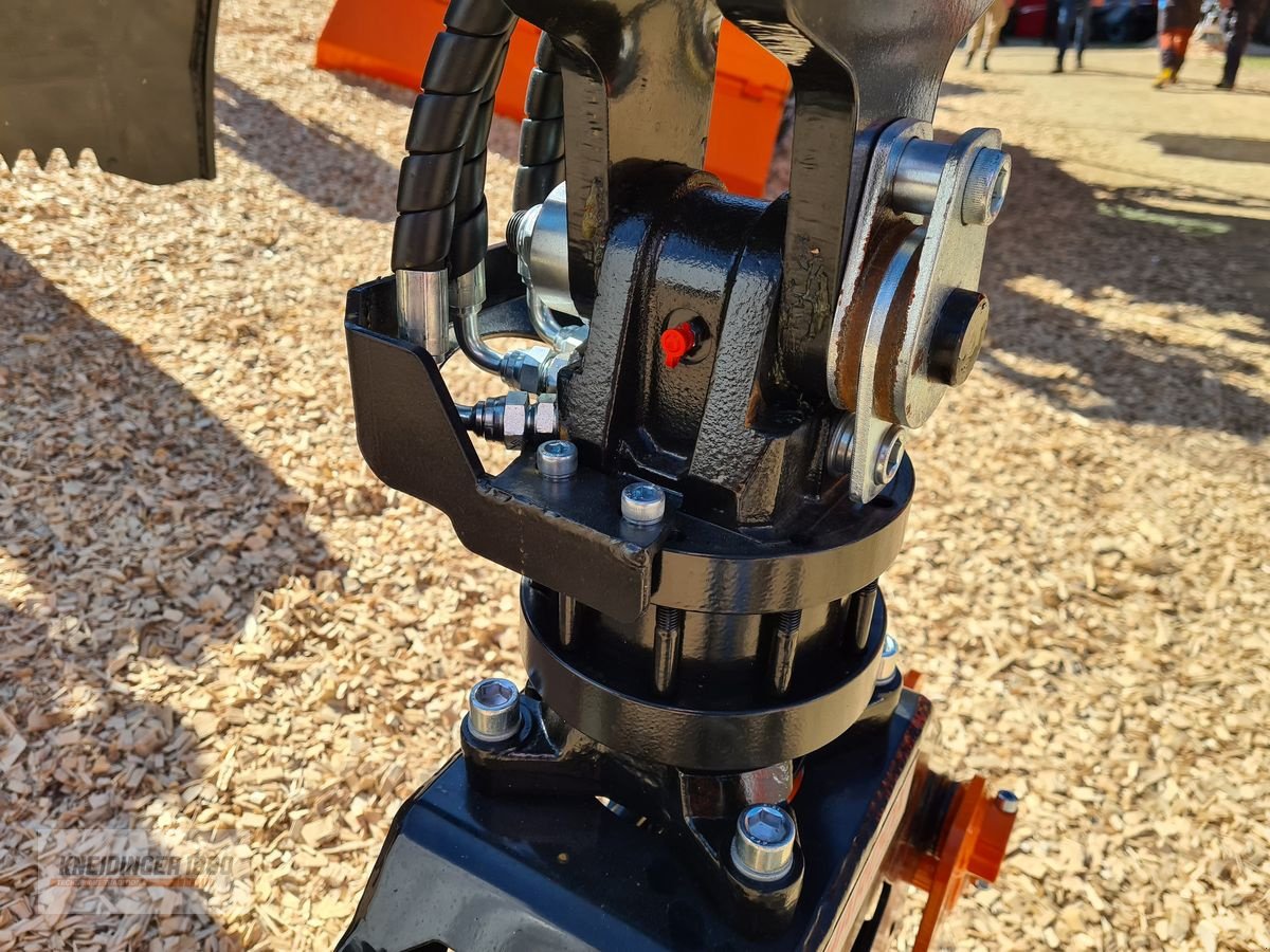 Ladekrane & Rückezange of the type Sonstige BMF, Neumaschine in Altenfelden (Picture 3)