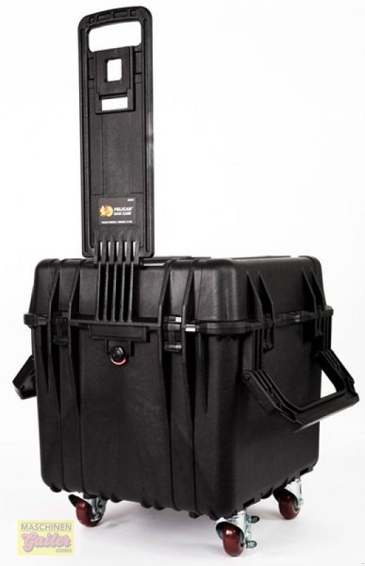 Ladekrane & Rückezange of the type Sonstige Gepolsteter Transportkoffer-Universeller Einsatz, Gebrauchtmaschine in Kötschach (Picture 4)