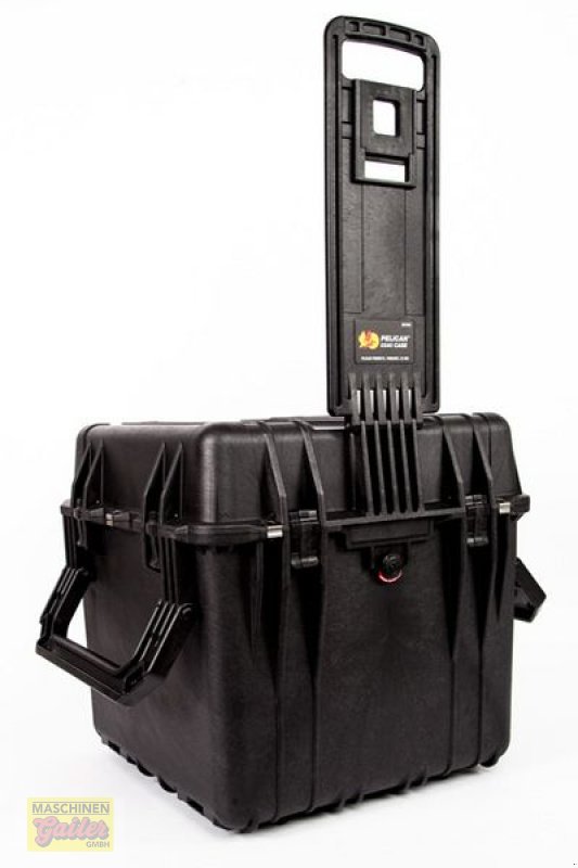 Ladekrane & Rückezange of the type Sonstige Gepolsteter Transportkoffer-Universeller Einsatz, Gebrauchtmaschine in Kötschach (Picture 5)