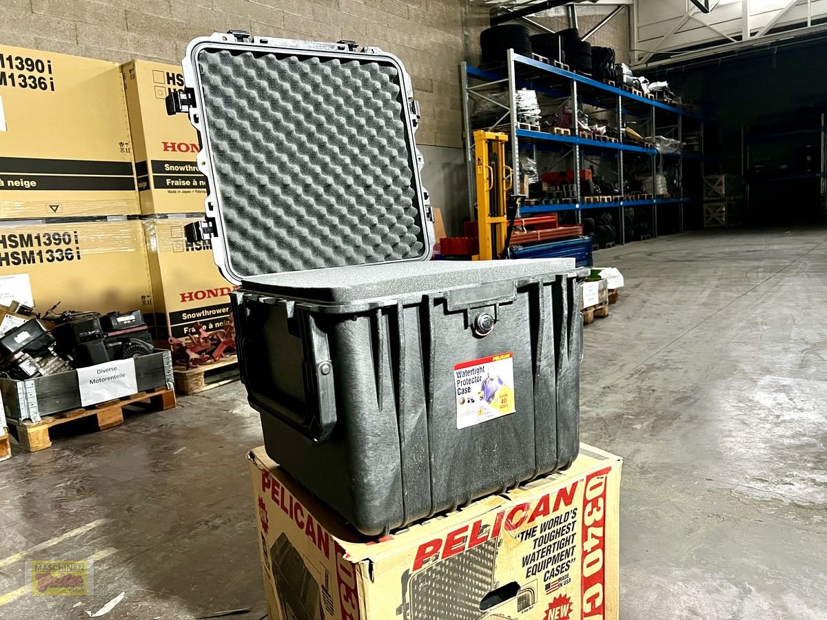 Ladekrane & Rückezange of the type Sonstige Gepolsteter Transportkoffer-Universeller Einsatz, Gebrauchtmaschine in Kötschach (Picture 3)