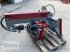Ladekrane & Rückezange des Typs Sonstige Holzzange WM HV/Dreipunkt 3t mit Rotator, Neumaschine in Burgkirchen (Bild 9)