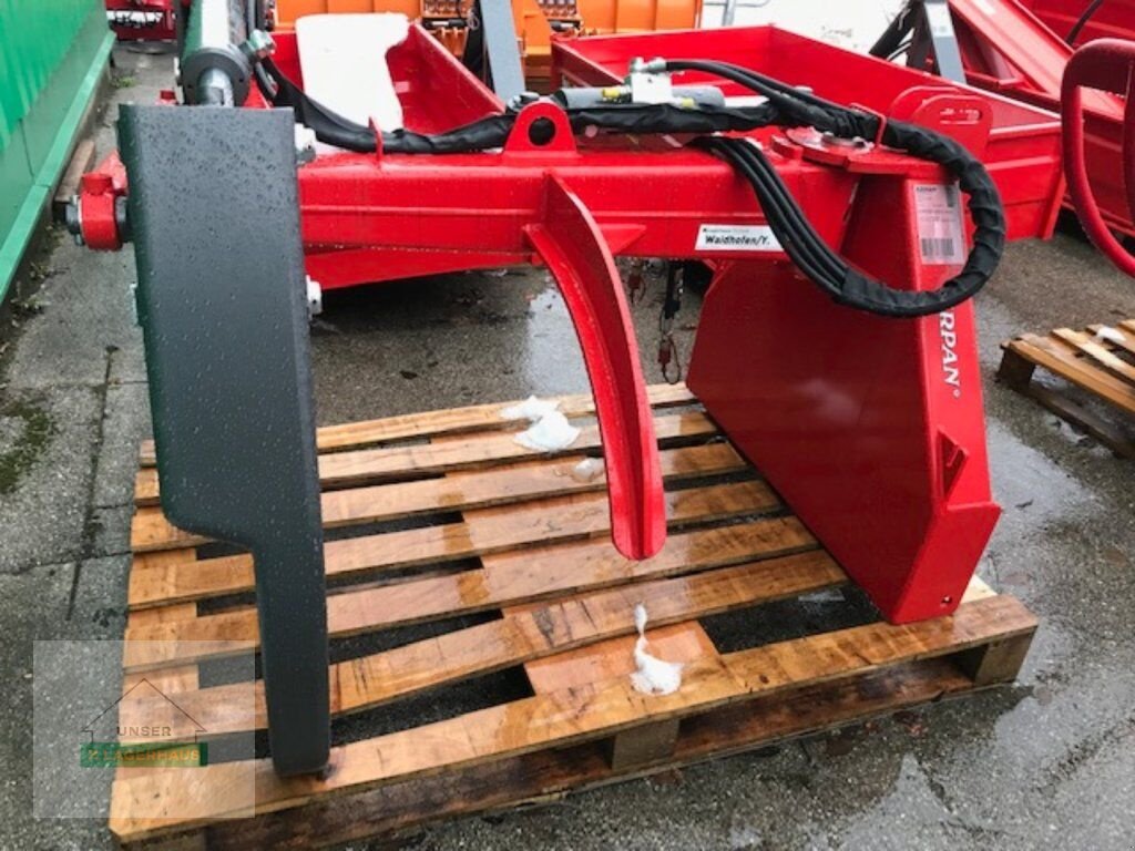 Ladekrane & Rückezange типа Sonstige KRPAN  KL 2200, Neumaschine в Waidhofen a. d. Ybbs (Фотография 5)