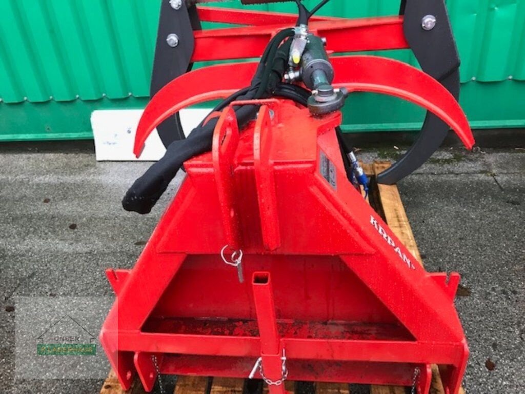 Ladekrane & Rückezange типа Sonstige KRPAN  KL 2200, Neumaschine в Waidhofen a. d. Ybbs (Фотография 8)