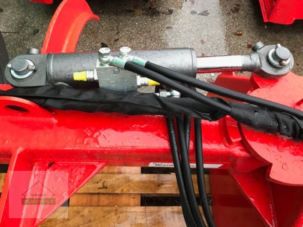 Ladekrane & Rückezange типа Sonstige KRPAN  KL 2200, Neumaschine в Waidhofen a. d. Ybbs (Фотография 3)