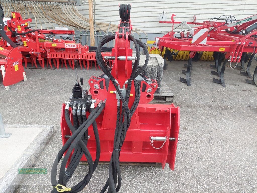 Ladekrane & Rückezange του τύπου Sonstige KRPAN KL 2500 T, Neumaschine σε Aschbach (Φωτογραφία 5)