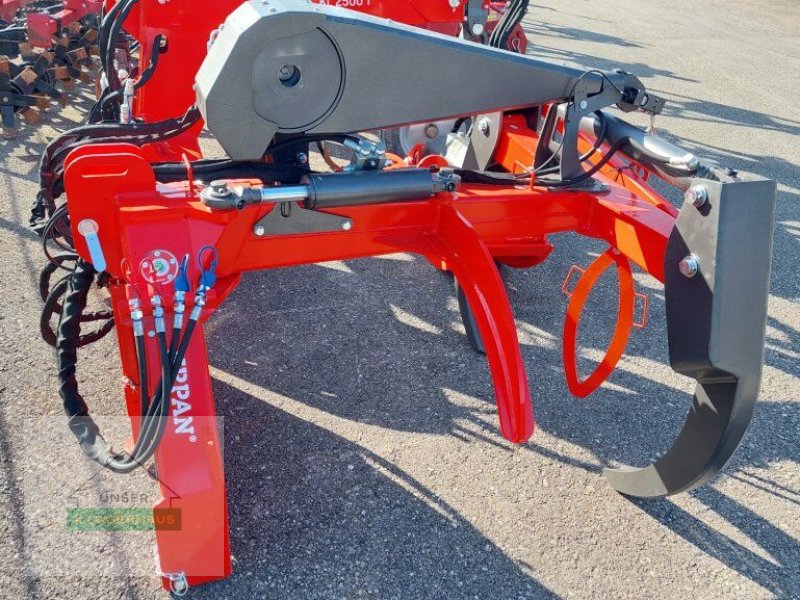 Ladekrane & Rückezange tipa Sonstige KRPAN    KL2200 HYDR., Neumaschine u Aschbach (Slika 1)