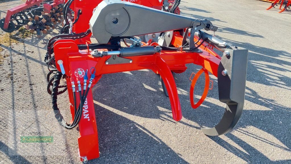 Ladekrane & Rückezange des Typs Sonstige KRPAN    KL2200 HYDR., Neumaschine in Aschbach (Bild 1)