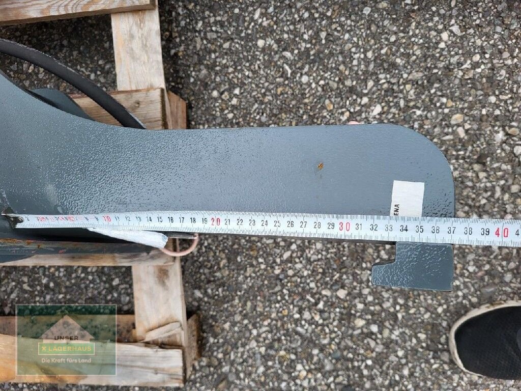 Ladekrane & Rückezange of the type Sonstige Niederhalter, Neumaschine in Perg (Picture 2)