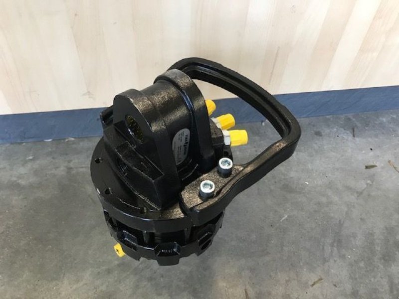 Ladekrane & Rückezange des Typs Sonstige Rotator CR500 Welle DM 69mm 5,5to, Neumaschine in Tamsweg (Bild 3)