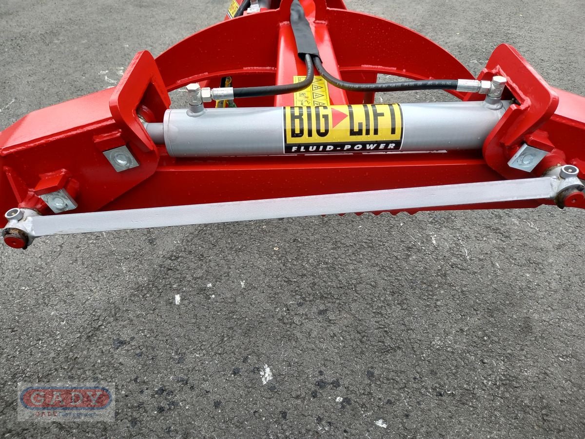 Ladekrane & Rückezange des Typs Sonstige Rückezange BIG LIFT 2300, Neumaschine in Lebring (Bild 5)