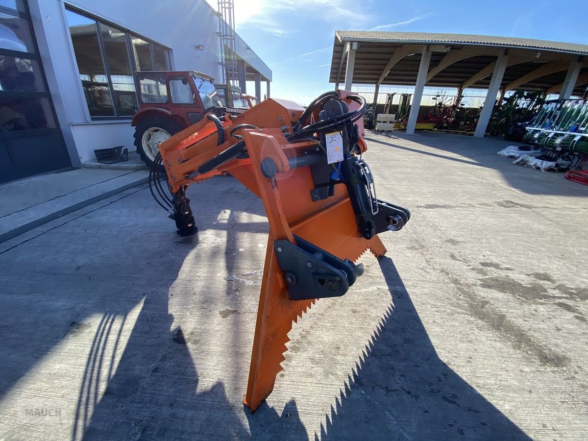 Ladekrane & Rückezange typu Sonstige Rückezange Eigenbau, Gebrauchtmaschine v Burgkirchen (Obrázek 2)