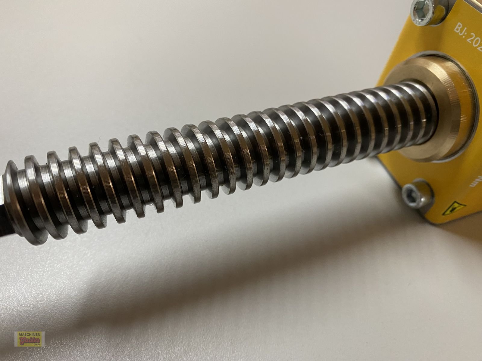 Ladekrane & Rückezange des Typs Sonstige SOMA Fällkeil-Forstkeil FK50, FK60 und FK80, Neumaschine in Kötschach (Bild 12)