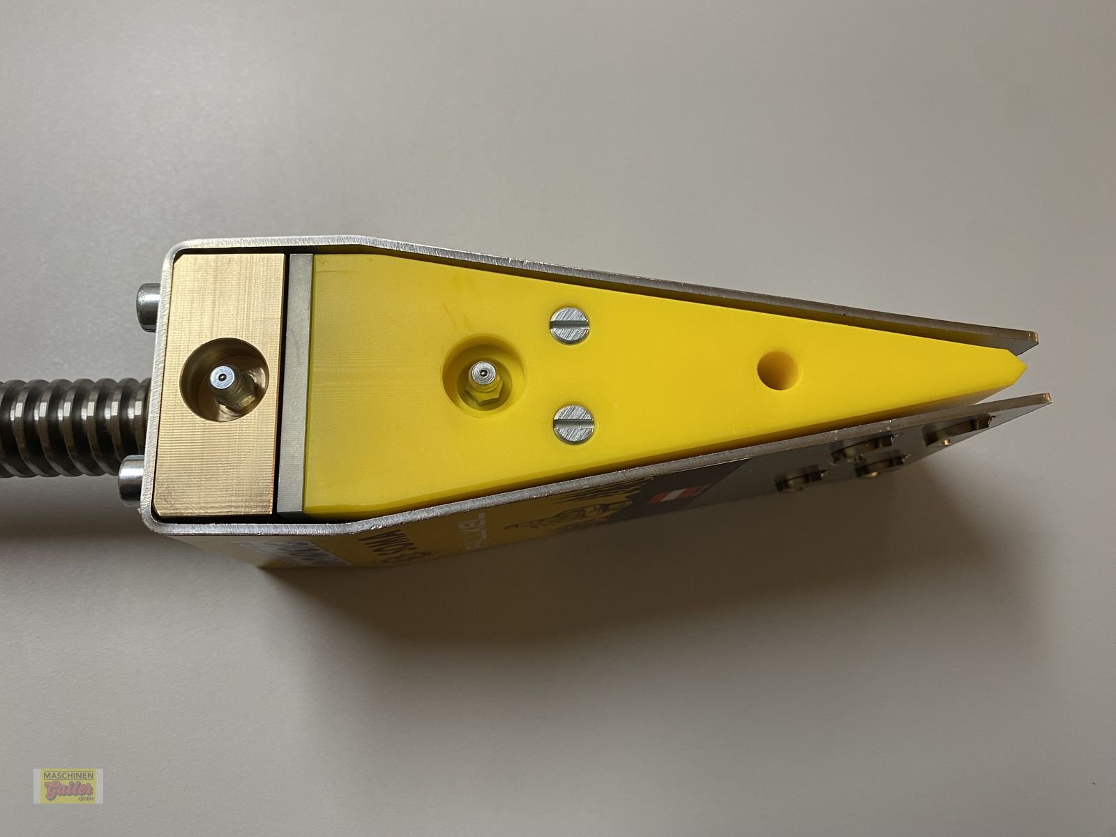 Ladekrane & Rückezange des Typs Sonstige SOMA Fällkeil-Forstkeil FK50, FK60 und FK80, Neumaschine in Kötschach (Bild 15)