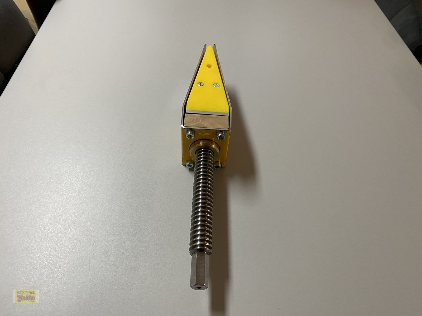 Ladekrane & Rückezange des Typs Sonstige SOMA Fällkeil-Forstkeil FK50, FK60 und FK80, Neumaschine in Kötschach (Bild 10)