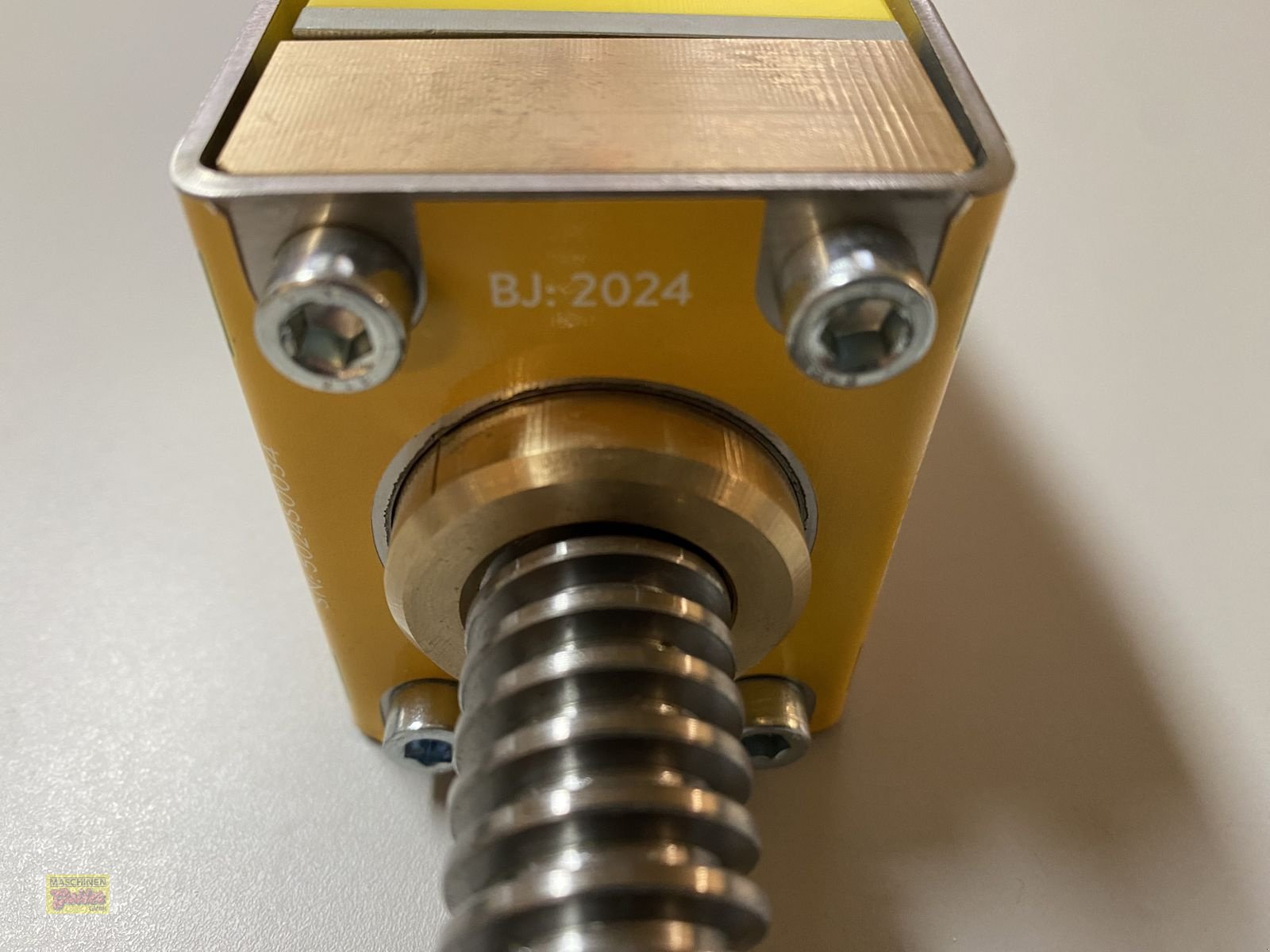 Ladekrane & Rückezange des Typs Sonstige SOMA Fällkeil-Forstkeil FK50, FK60 und FK80, Neumaschine in Kötschach (Bild 11)