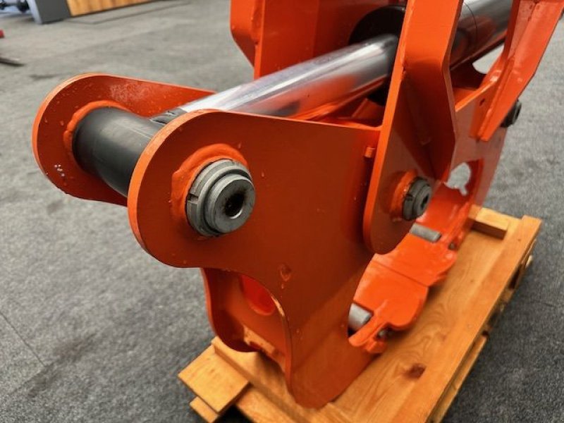 Ladekrane & Rückezange typu Sonstige Spaltzange Woodcracker W600 Ausstellungsstück, Neumaschine v Tamsweg (Obrázek 12)