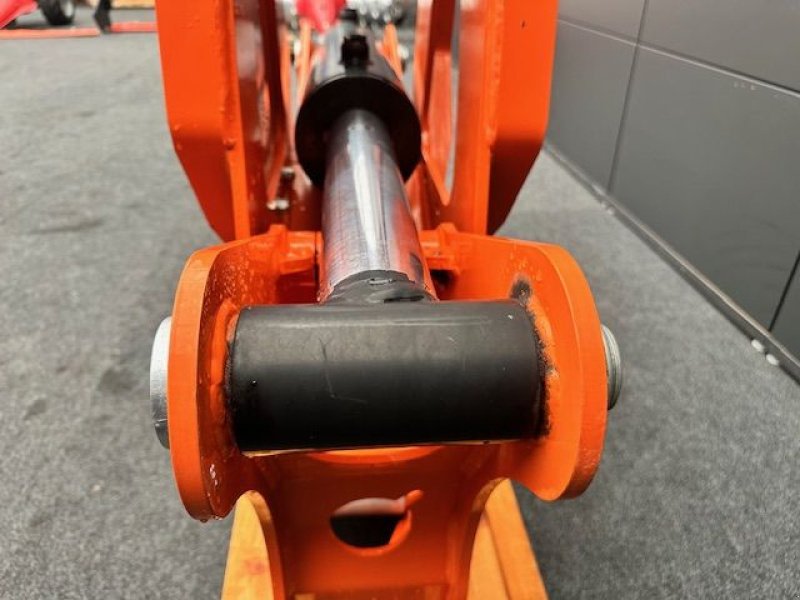 Ladekrane & Rückezange typu Sonstige Spaltzange Woodcracker W600 Ausstellungsstück, Neumaschine v Tamsweg (Obrázek 11)