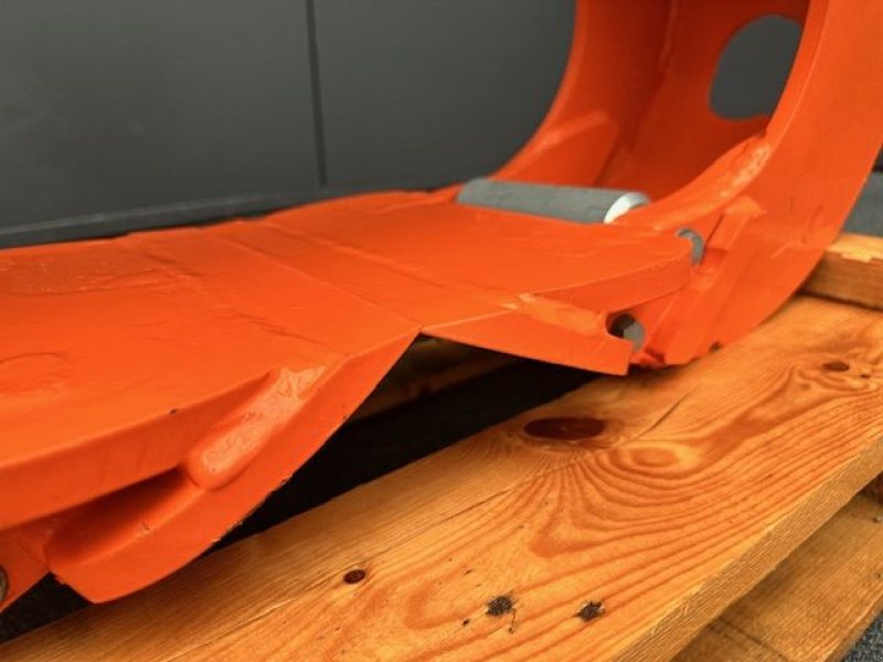 Ladekrane & Rückezange typu Sonstige Spaltzange Woodcracker W600 Ausstellungsstück, Neumaschine v Tamsweg (Obrázek 10)