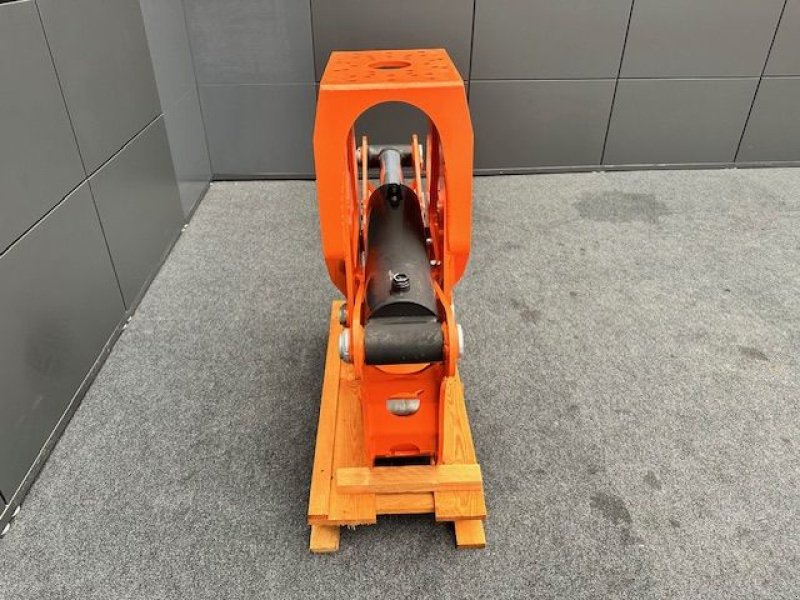 Ladekrane & Rückezange typu Sonstige Spaltzange Woodcracker W600 Ausstellungsstück, Neumaschine v Tamsweg (Obrázek 5)