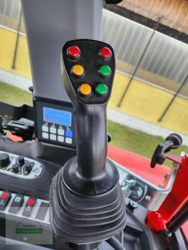 Ladekrane & Rückezange of the type Sonstige UNIFOREST SCORPION PREMIUM 3, Gebrauchtmaschine in Aschbach (Picture 2)