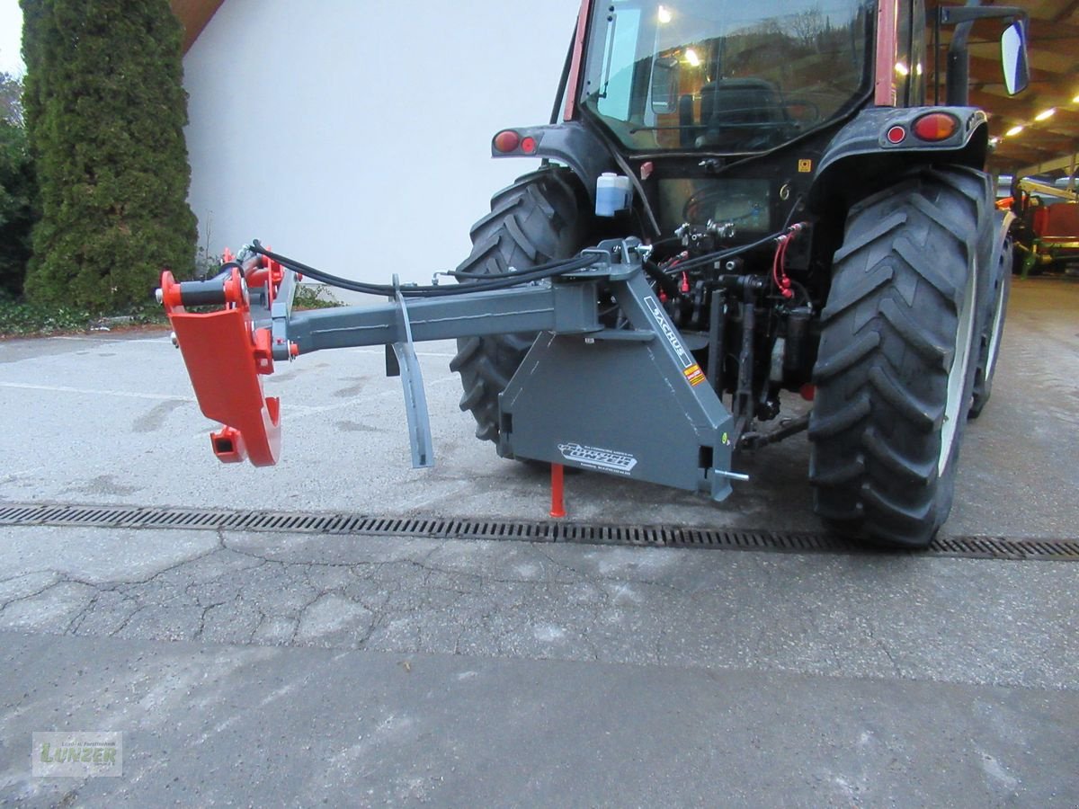 Ladekrane & Rückezange of the type Stekro 2300, Neumaschine in Kaumberg (Picture 6)