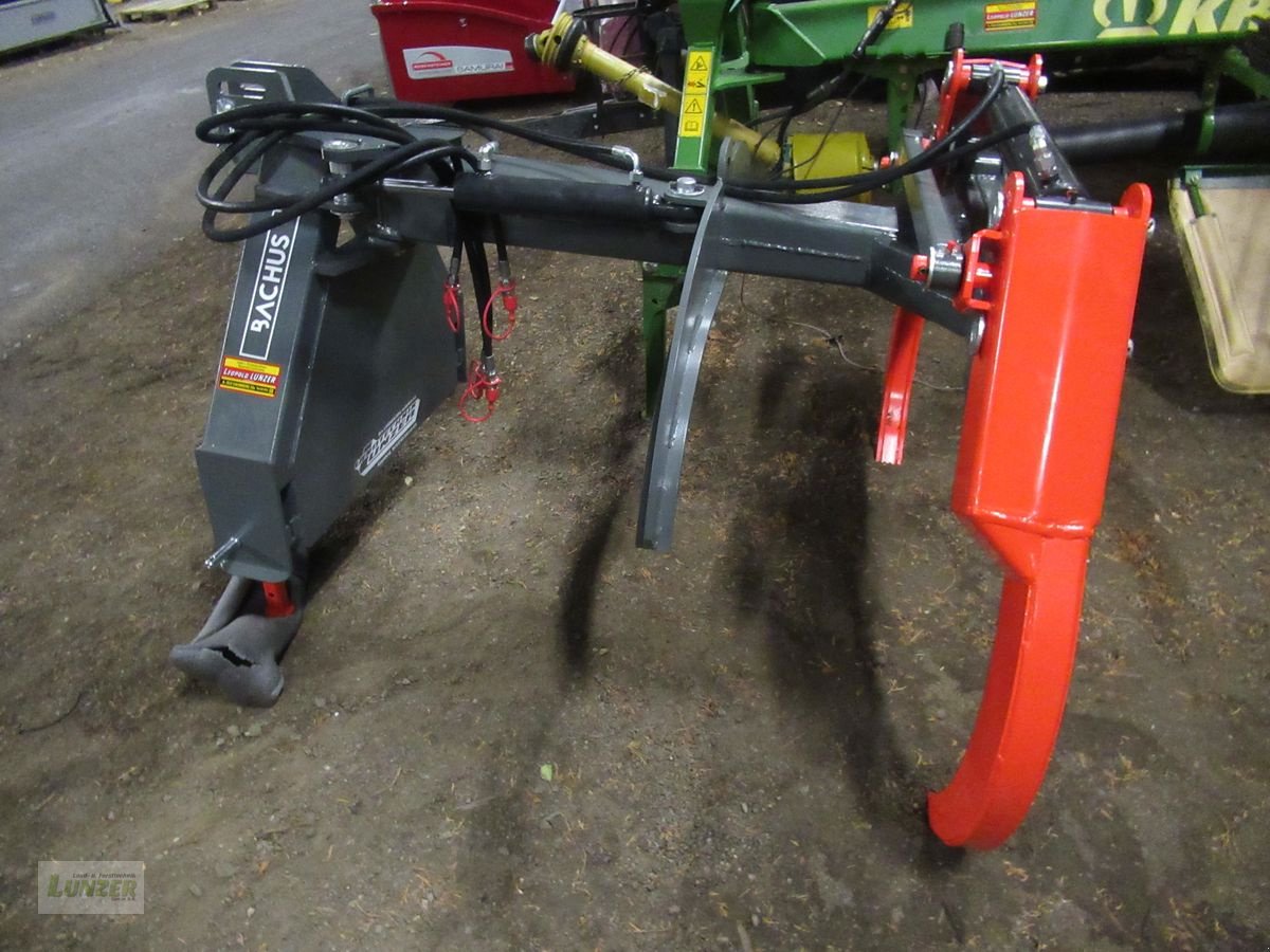 Ladekrane & Rückezange of the type Stekro 2300, Neumaschine in Kaumberg (Picture 7)