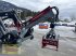 Ladekrane & Rückezange del tipo Stekro Rückezange 185 mit Rotator, Neumaschine en Kötschach (Imagen 18)