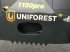 Ladekrane & Rückezange du type Uniforest Holzzange UNI 1100 pro Stummelaufnahme, Neumaschine en Tamsweg (Photo 8)