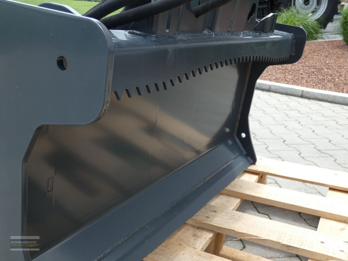 Ladekrane & Rückezange типа Uniforest Scorpion Var 3 Premi, Neumaschine в Aurolzmünster (Фотография 16)