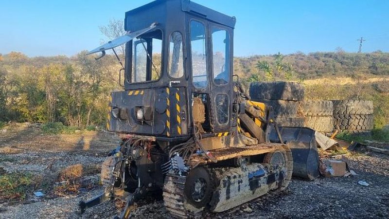 Laderaupe a típus Fiat Allis FL9 Laderaupe, Gebrauchtmaschine ekkor: Brunn an der Wild (Kép 2)