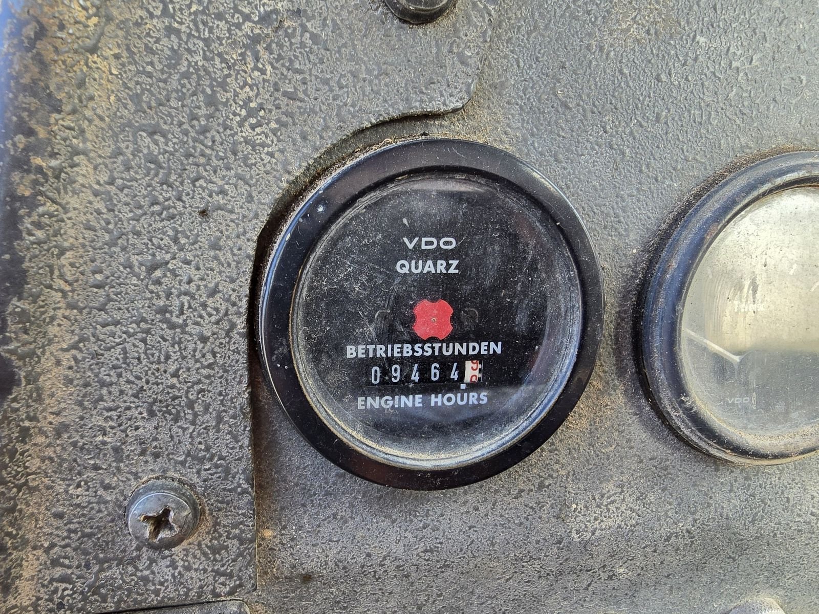 Laderaupe typu Sonstige FIAT-ALLIS, Gebrauchtmaschine v Gabersdorf (Obrázek 5)