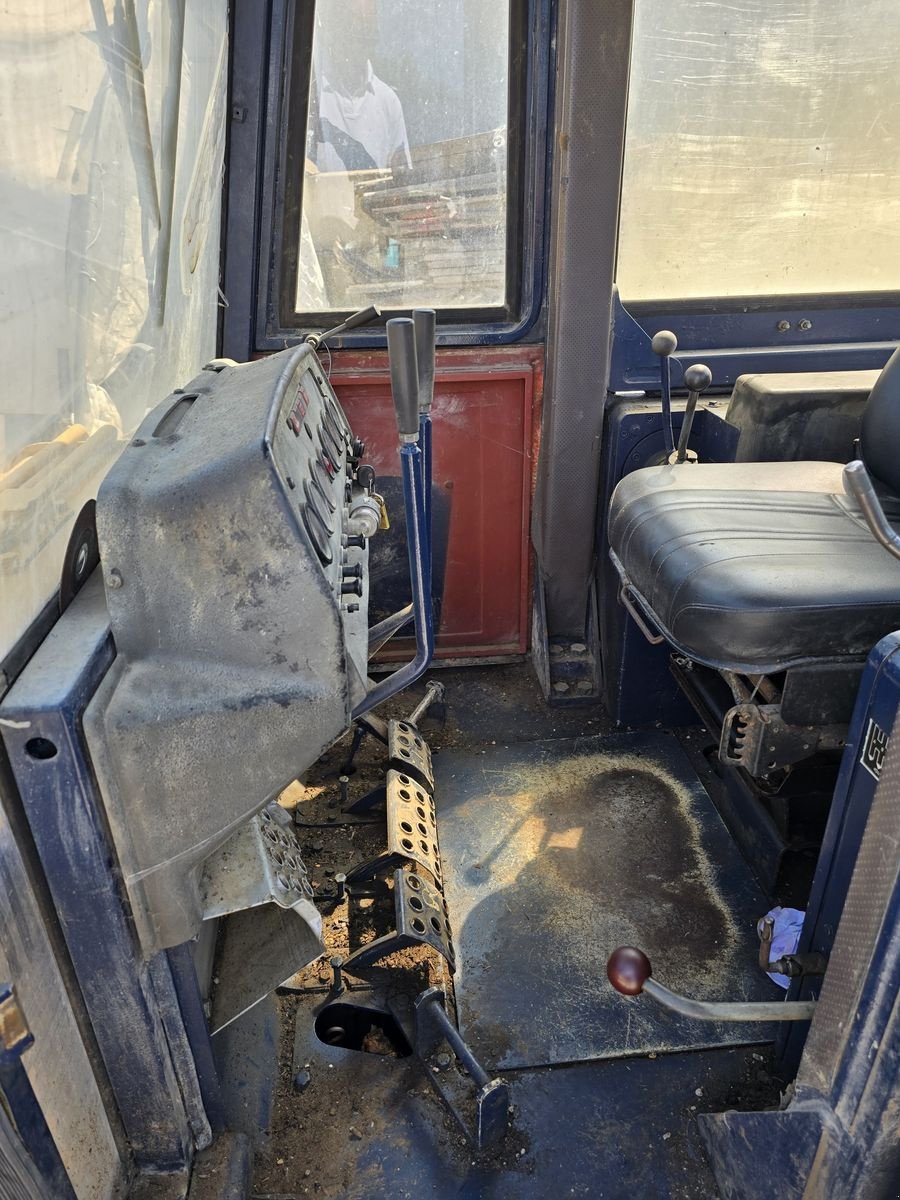 Laderaupe typu Sonstige FIAT-ALLIS, Gebrauchtmaschine v Gabersdorf (Obrázek 4)