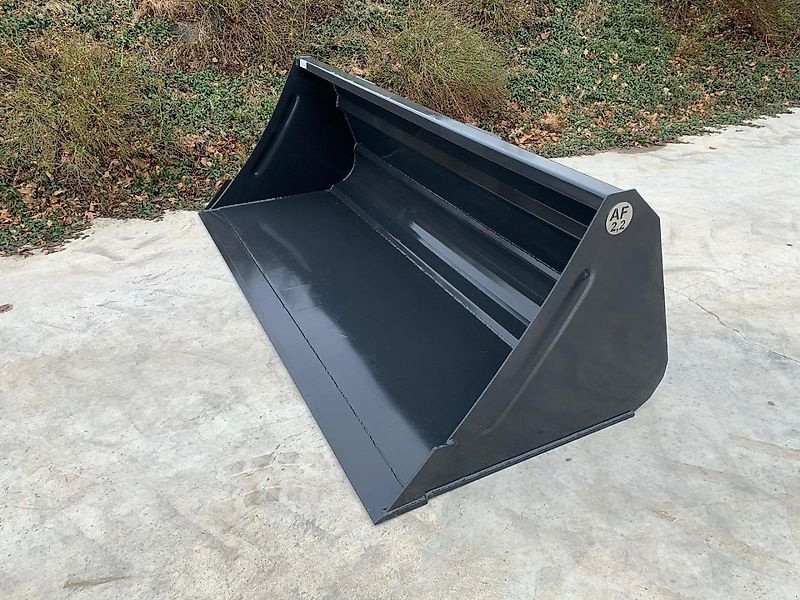 Ladeschaufel a típus AF-Landtechnik Erdschaufel Typ L, Neumaschine ekkor: Stemwede (Kép 1)