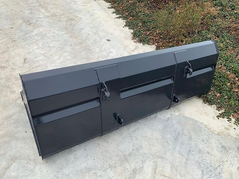 Ladeschaufel a típus AF-Landtechnik Erdschaufel Typ L, Neumaschine ekkor: Stemwede (Kép 3)