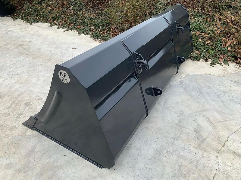 Ladeschaufel a típus AF-Landtechnik Erdschaufel Typ L, Neumaschine ekkor: Stemwede (Kép 2)