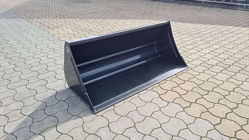Ladeschaufel des Typs AF-Landtechnik Frontladerschaufel Typ M, Neumaschine in Stemwede (Bild 4)