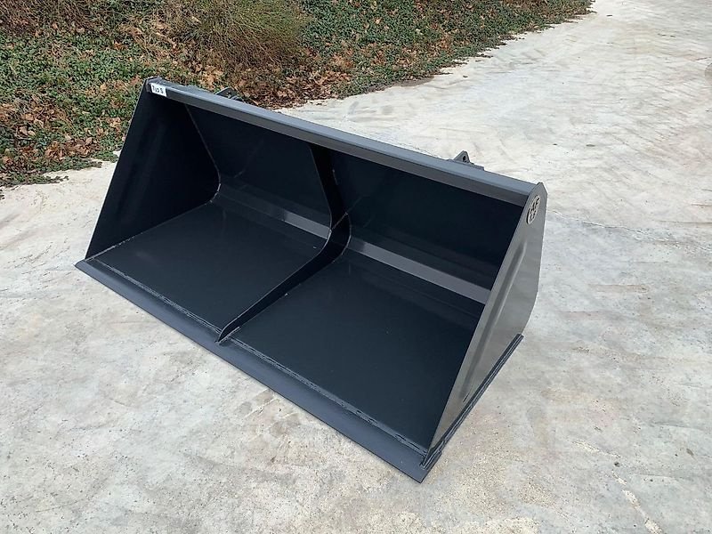 Ladeschaufel des Typs AF-Landtechnik Frontladerschaufel Typ S, Neumaschine in Stemwede (Bild 1)