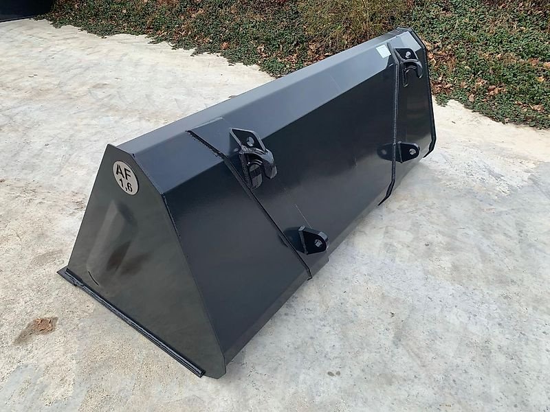 Ladeschaufel des Typs AF-Landtechnik Frontladerschaufel Typ S, Neumaschine in Stemwede (Bild 2)