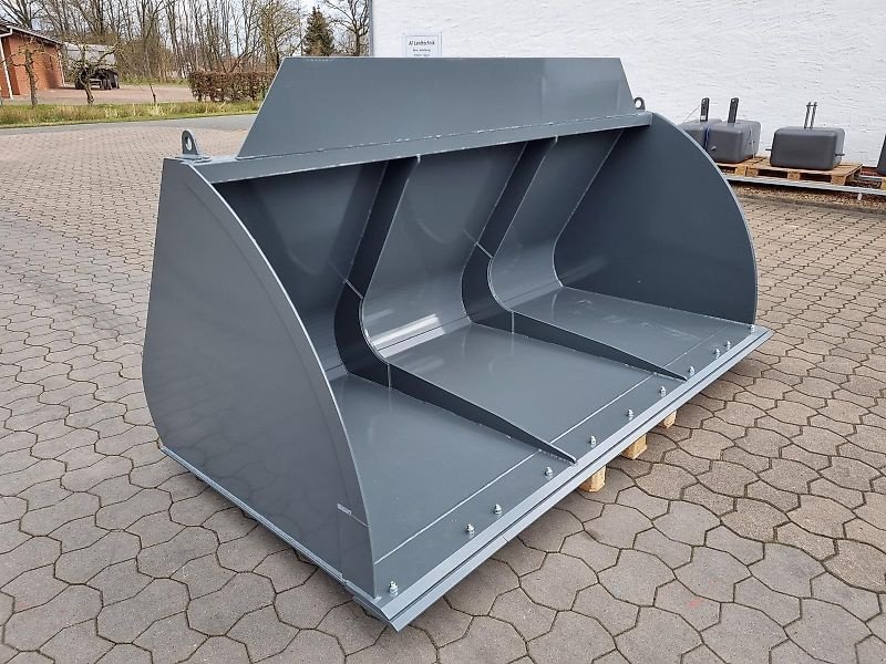 Ladeschaufel typu AF-Landtechnik Leichtgutschaufel RL-Mega, Neumaschine v Stemwede (Obrázek 18)