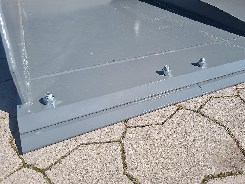 Ladeschaufel typu AF-Landtechnik Leichtgutschaufel RL-Mega, Neumaschine v Stemwede (Obrázek 13)