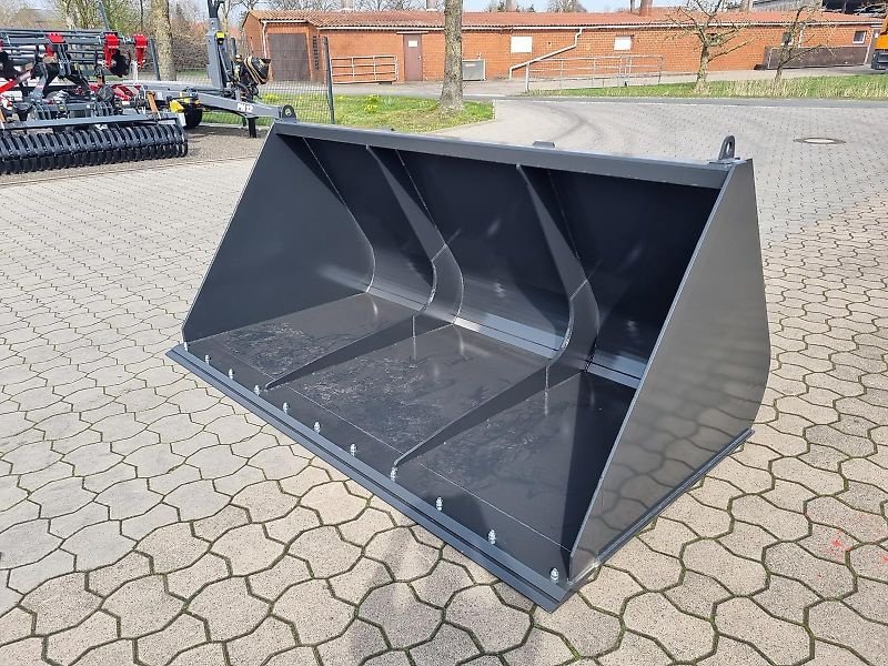 Ladeschaufel a típus AF-Landtechnik Leichtgutschaufel RL-Mega, Neumaschine ekkor: Stemwede (Kép 1)