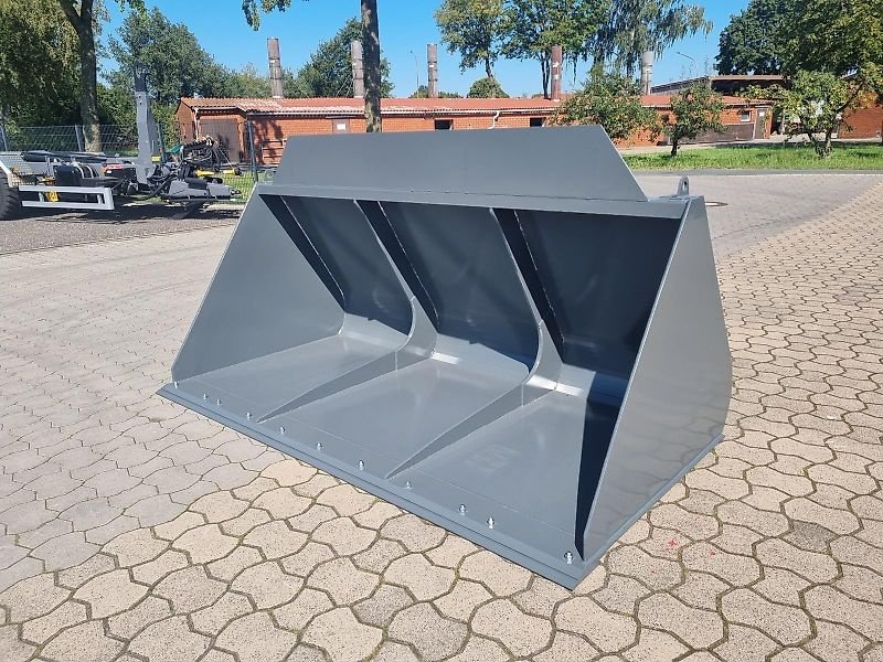 Ladeschaufel typu AF-Landtechnik Leichtgutschaufel RL-Mega, Neumaschine v Stemwede (Obrázek 9)