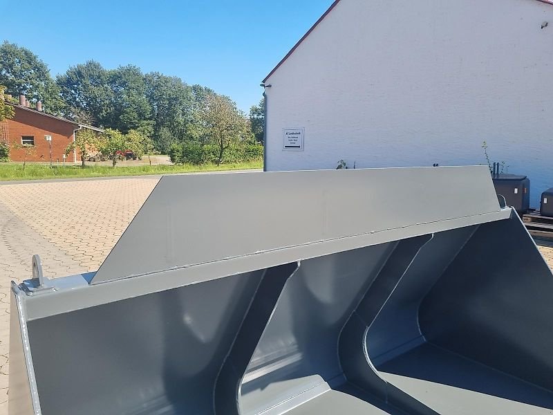 Ladeschaufel typu AF-Landtechnik Leichtgutschaufel RL-Mega, Neumaschine v Stemwede (Obrázek 14)