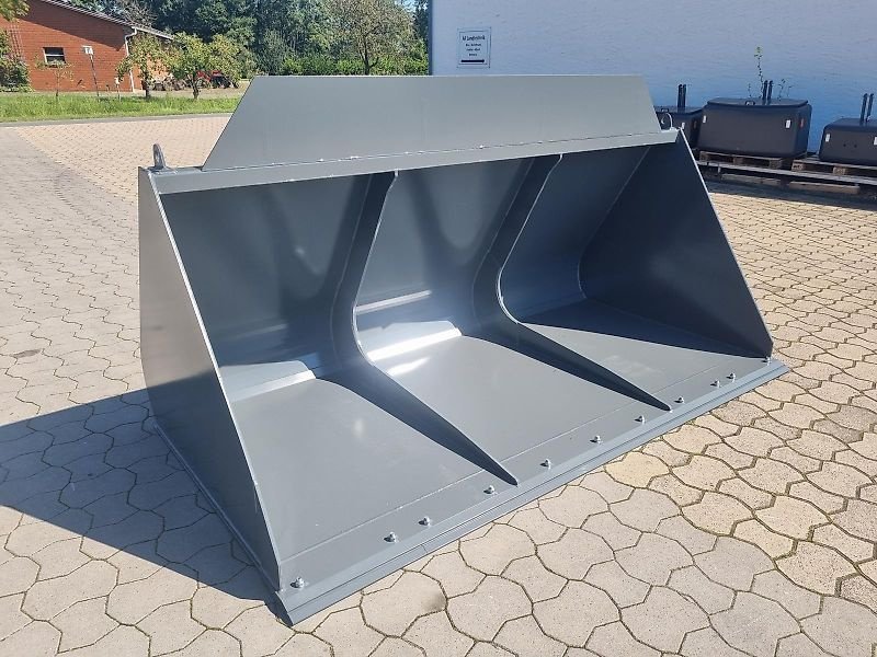 Ladeschaufel typu AF-Landtechnik Leichtgutschaufel RL-Mega, Neumaschine v Stemwede (Obrázek 12)