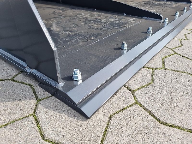 Ladeschaufel typu AF-Landtechnik Leichtgutschaufel RL-Mega, Neumaschine v Stemwede (Obrázek 7)