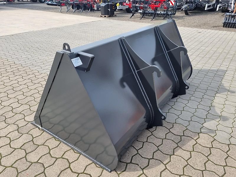 Ladeschaufel typu AF-Landtechnik Leichtgutschaufel RL-Mega, Neumaschine v Stemwede (Obrázek 2)